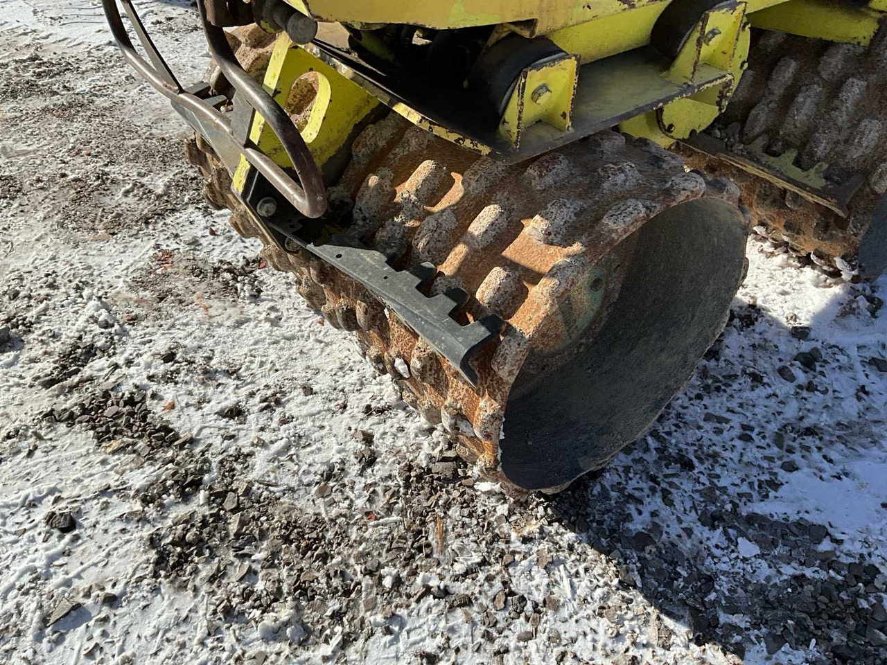 Ammann Rammax RW1504 - Roller jalan: gambar 5 Ammann Rammax RW1504 - Roller jalan: gambar 5