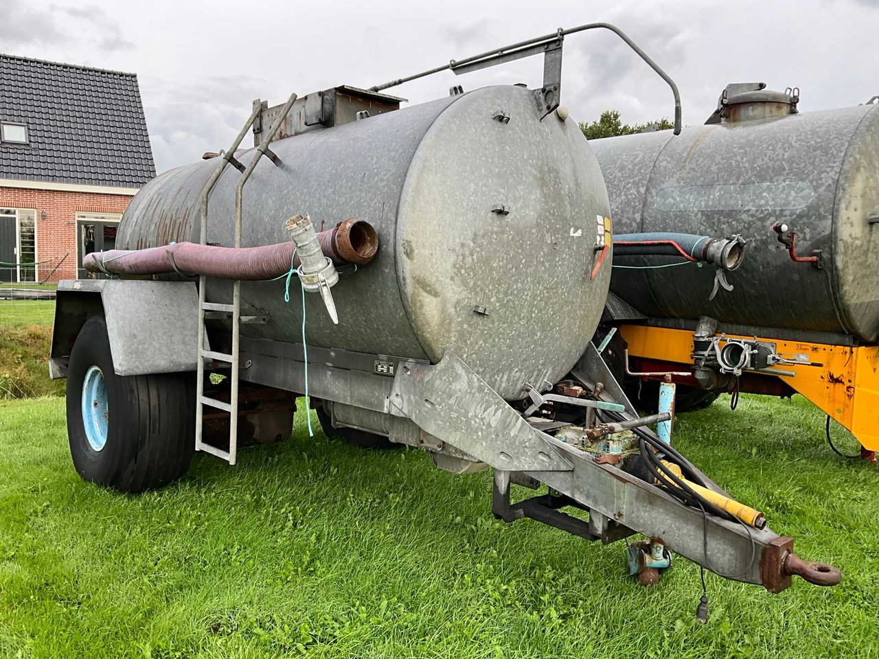 BSA PTW7H - Kapal tanker bubur: gambar 3 BSA PTW7H - Kapal tanker bubur: gambar 3