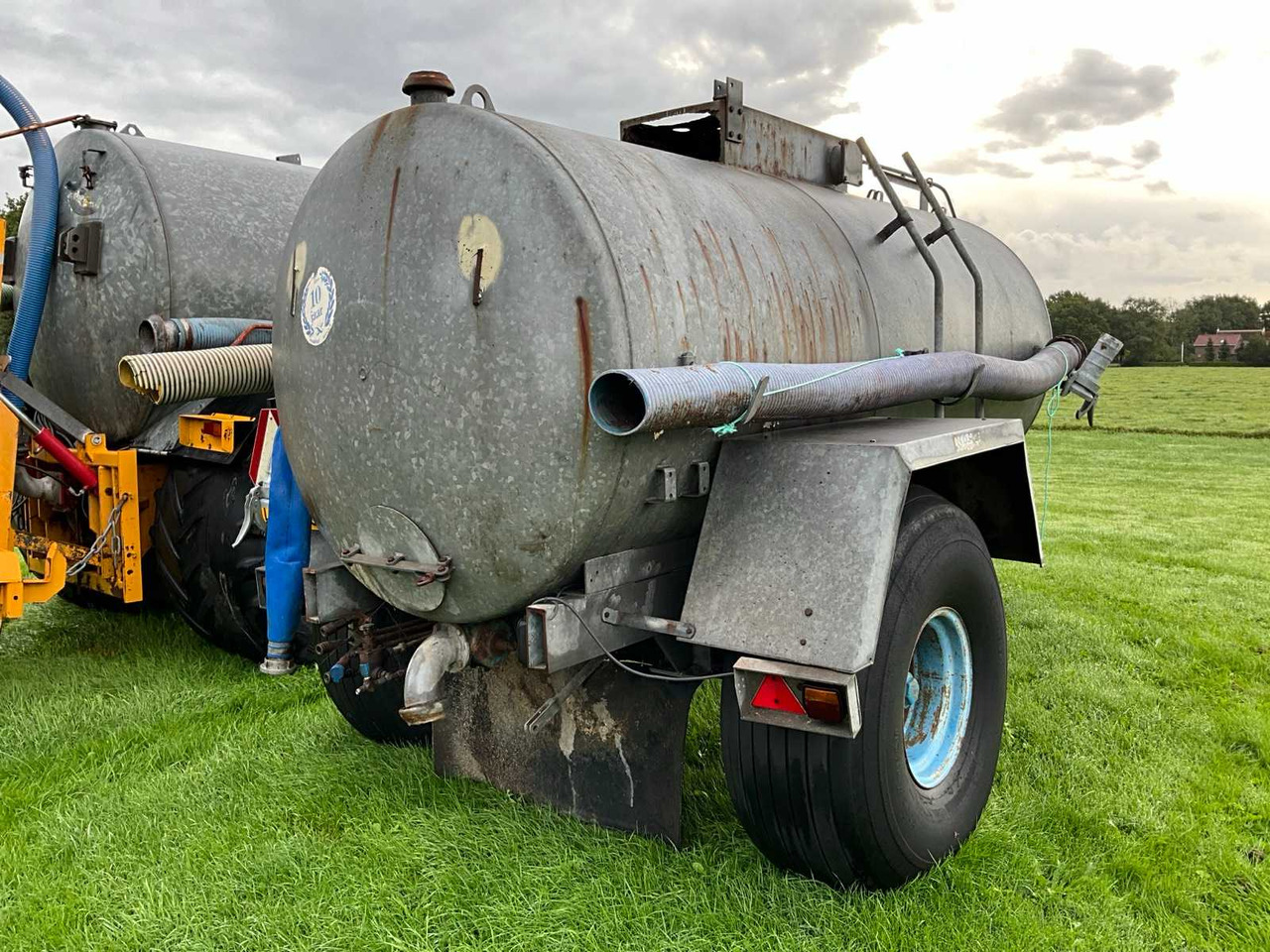 BSA PTW7H - Kapal tanker bubur: gambar 5 BSA PTW7H - Kapal tanker bubur: gambar 5