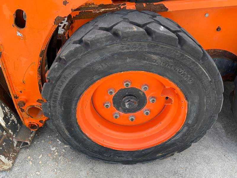 Bobcat S450 - Skid steer: gambar 5 Bobcat S450 - Skid steer: gambar 5
