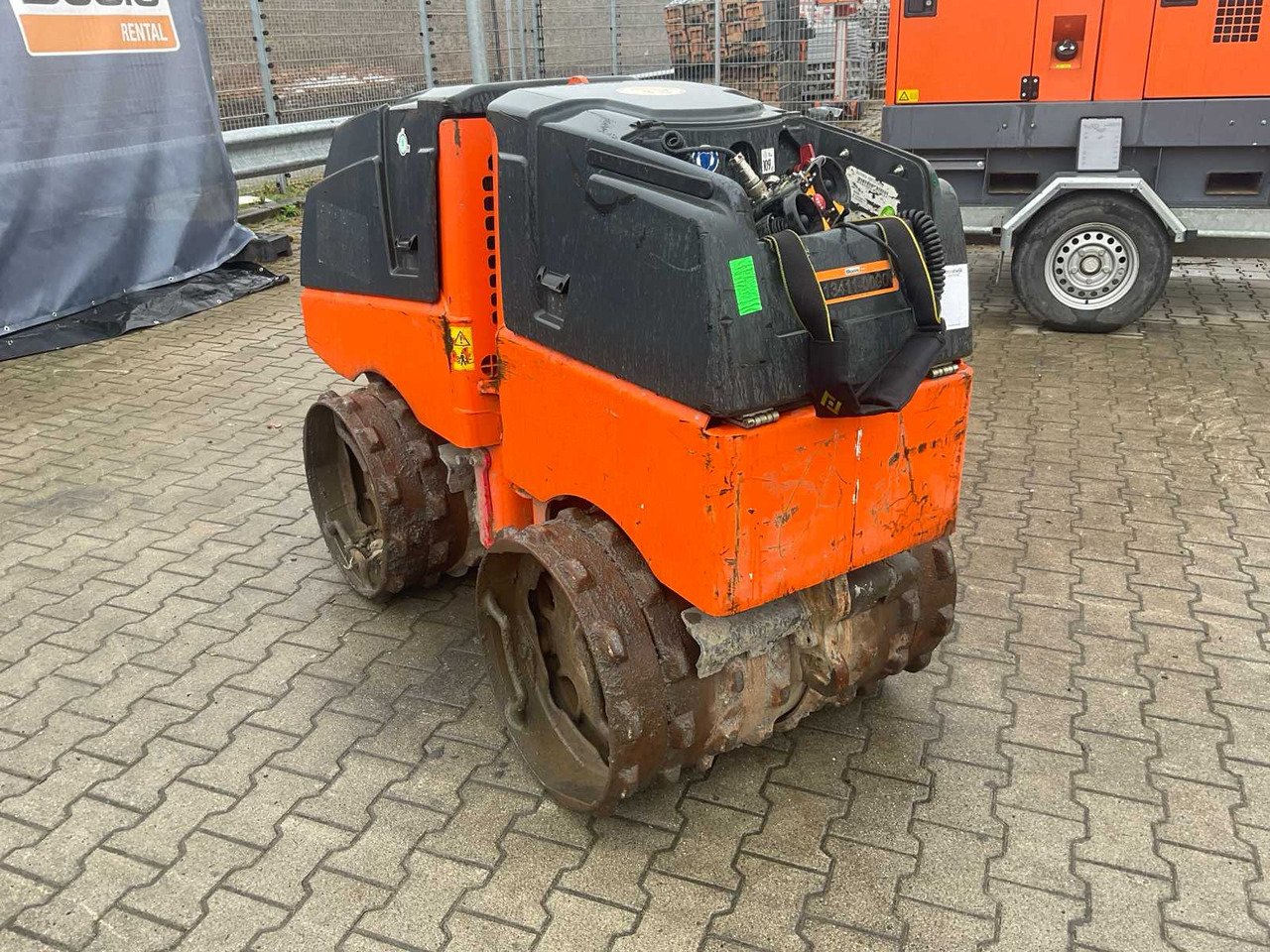 Bomag BMP 8500 - Pemadat: gambar 2 Bomag BMP 8500 - Pemadat: gambar 2
