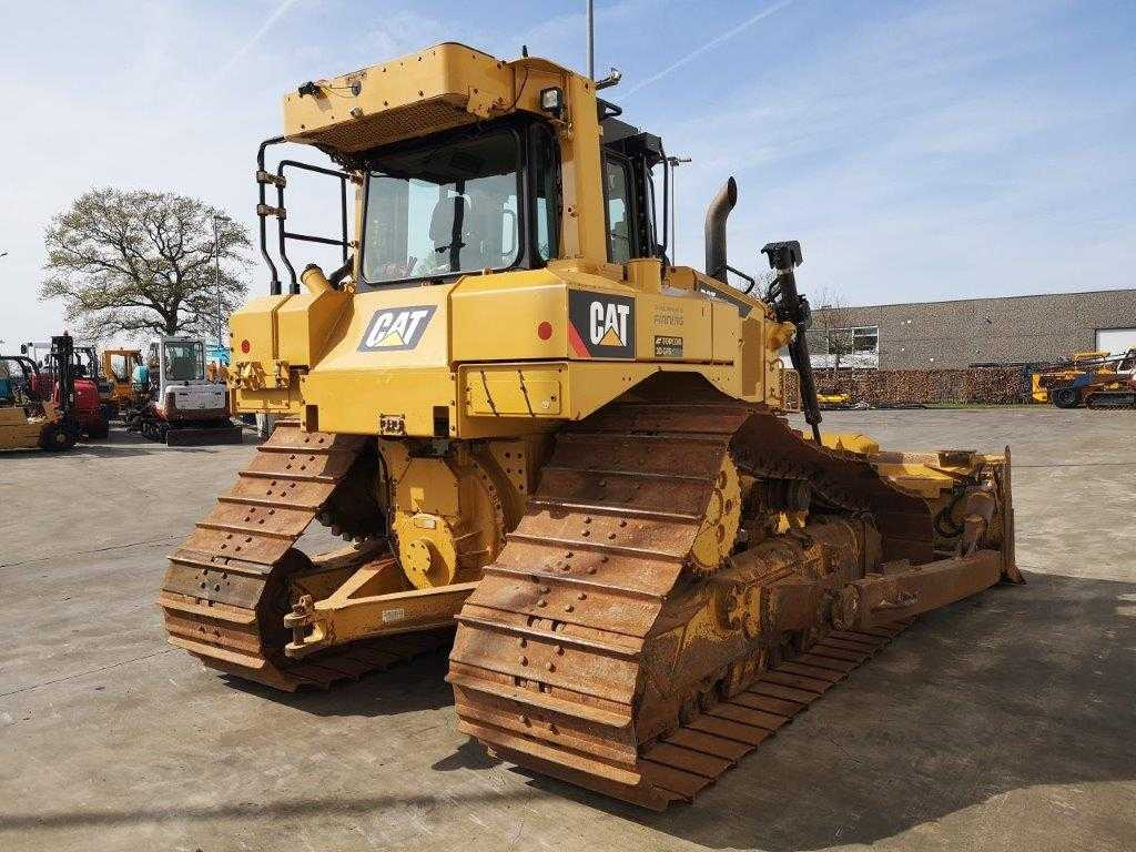 CATERPILLAR D6T LGP - Bulldozer: gambar 5 CATERPILLAR D6T LGP - Bulldozer: gambar 5