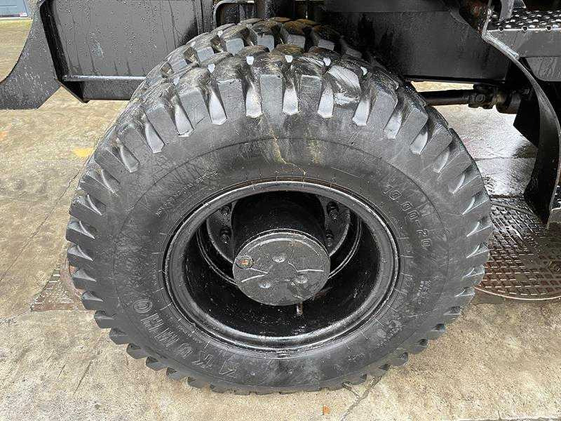 Caterpillar M314F - Ekskavator roda: gambar 5 Caterpillar M314F - Ekskavator roda: gambar 5