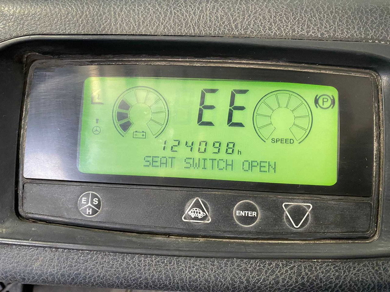 DOOSAN - B35X-5 - FORKLIFT - Forklift: gambar 3 DOOSAN - B35X-5 - FORKLIFT - Forklift: gambar 3