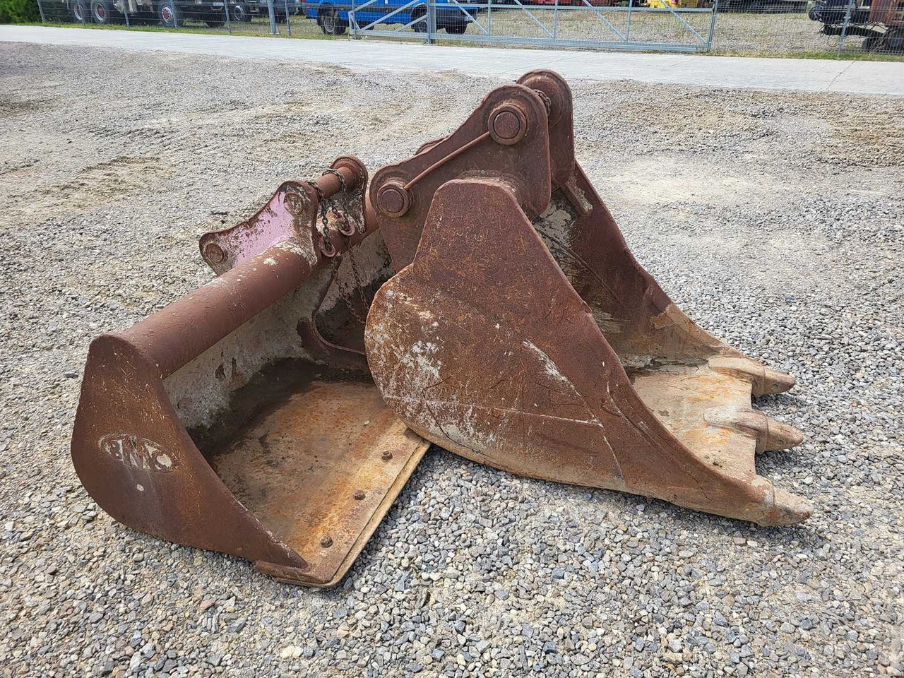 Ekskavator perayap DOOSAN DX255LC-5: gambar 38