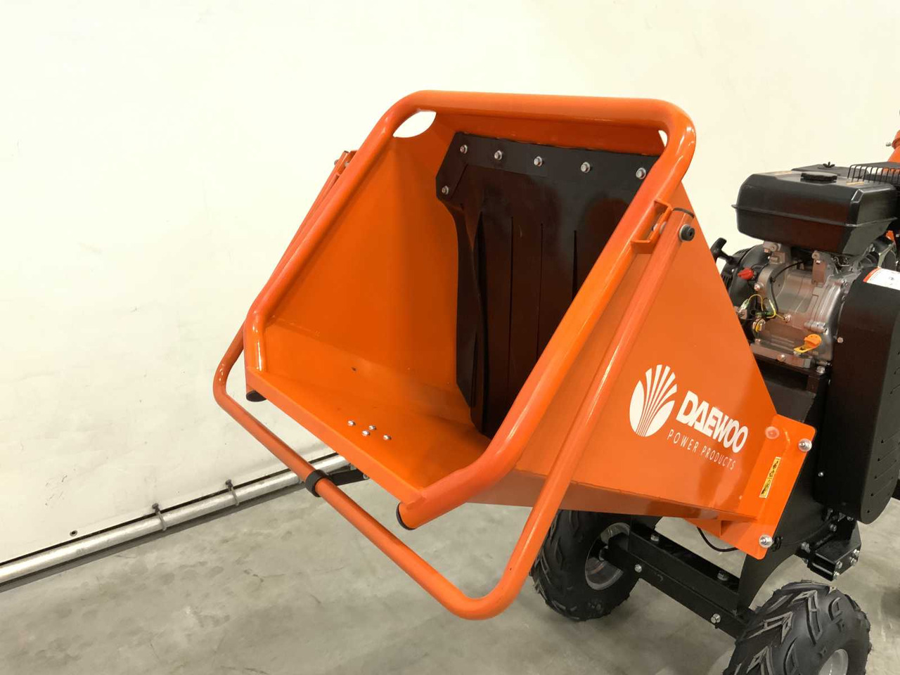 Daewoo DWFKCC350PRO - Pemotong kayu: gambar 5 Daewoo DWFKCC350PRO - Pemotong kayu: gambar 5