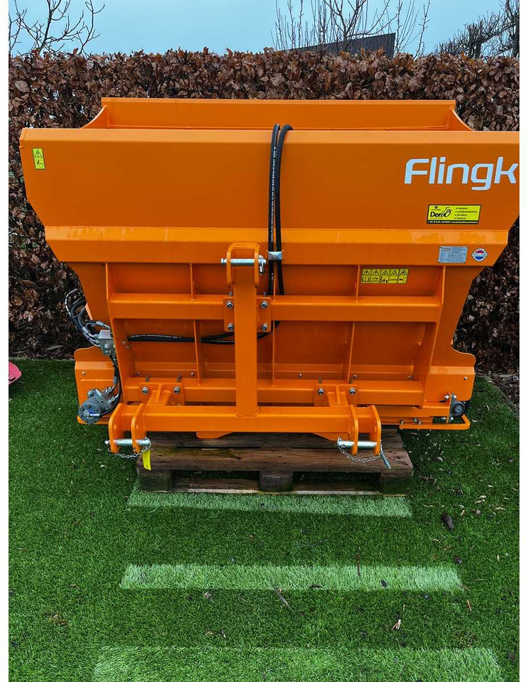 Flingk KSS1500 - Peralatan ternak: gambar 1 Flingk KSS1500 - Peralatan ternak: gambar 1