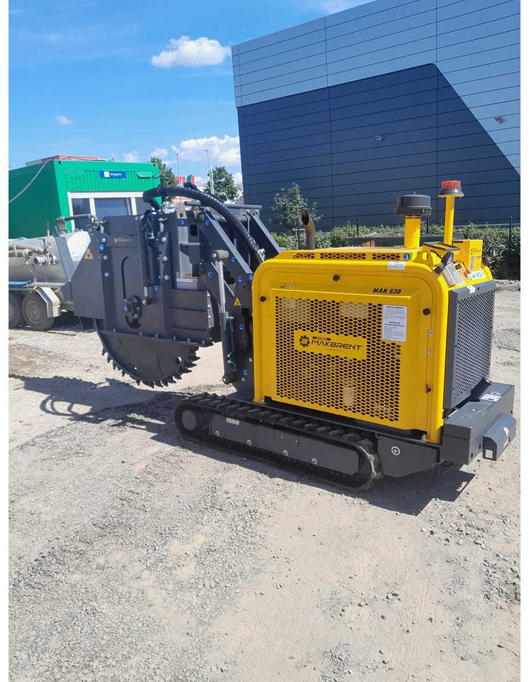 Garbin Group srl Fiber 630 E - Rotavator: gambar 1 Garbin Group srl Fiber 630 E - Rotavator: gambar 1