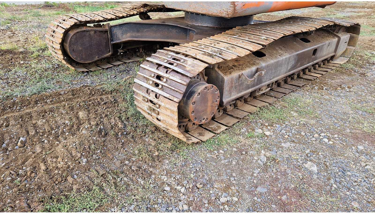 Ekskavator perayap HITACHI 2009 HITACHI ZX225USLC TRACKED EXCAVATOR: gambar 17 Ekskavator perayap HITACHI 2009 HITACHI ZX225USLC TRACKED EXCAVATOR: gambar 17