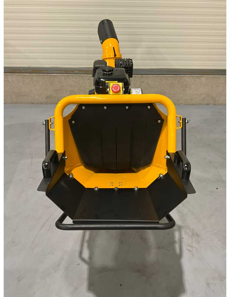 JCB CH75100P - Pemotong kayu: gambar 5 JCB CH75100P - Pemotong kayu: gambar 5