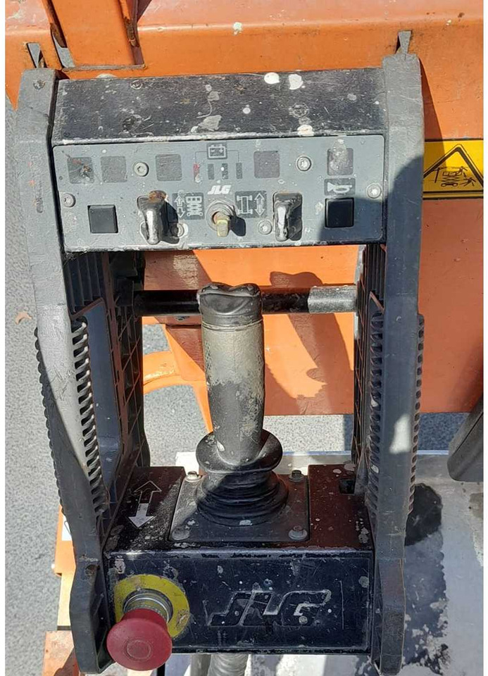 JLG 2646ES - Platform pengangkat: gambar 2 JLG 2646ES - Platform pengangkat: gambar 2