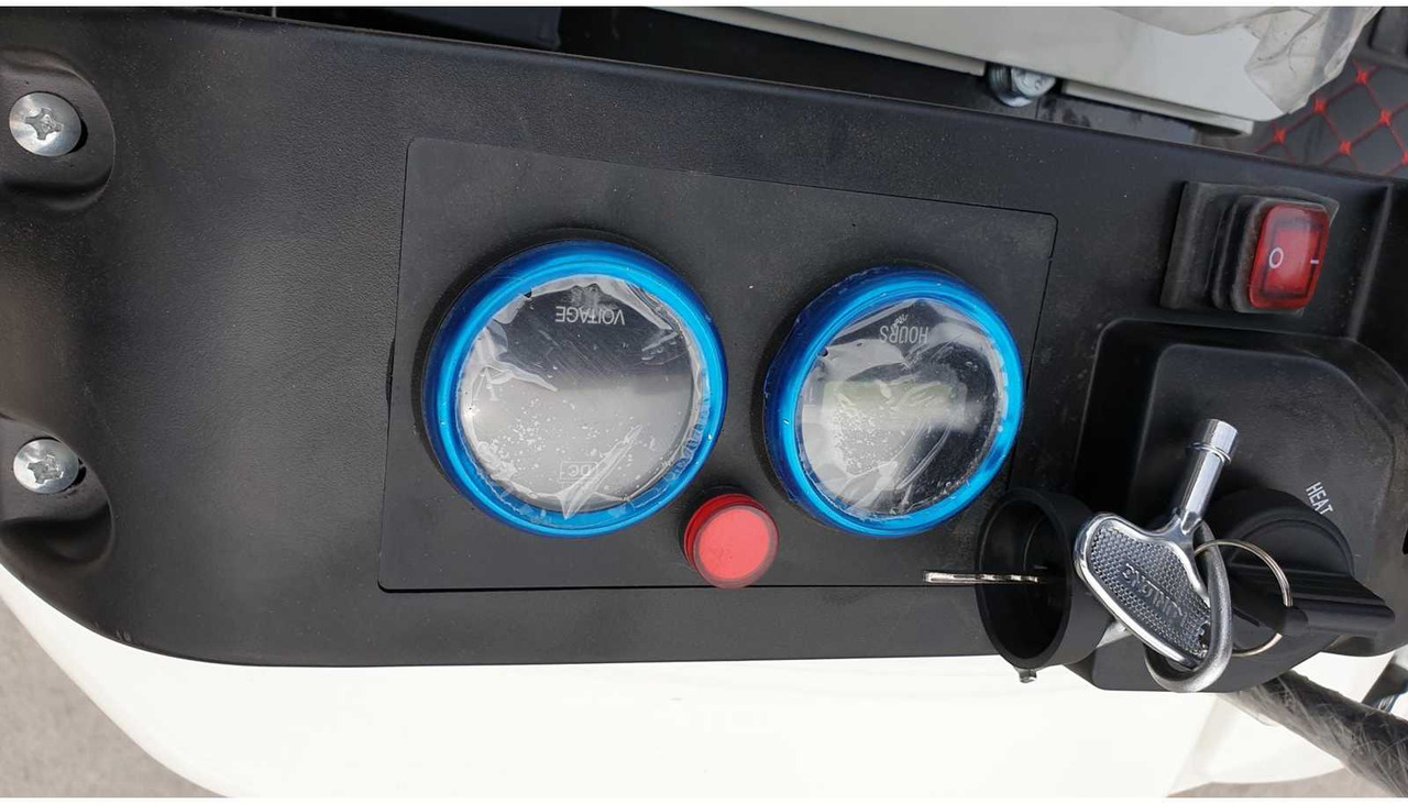 Ekskavator mini JPC HT13 MINI EXCAVATOR: gambar 29 Ekskavator mini JPC HT13 MINI EXCAVATOR: gambar 29