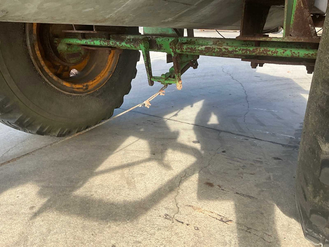 Kapal tanker bubur Joskin 4666: gambar 18 Kapal tanker bubur Joskin 4666: gambar 18