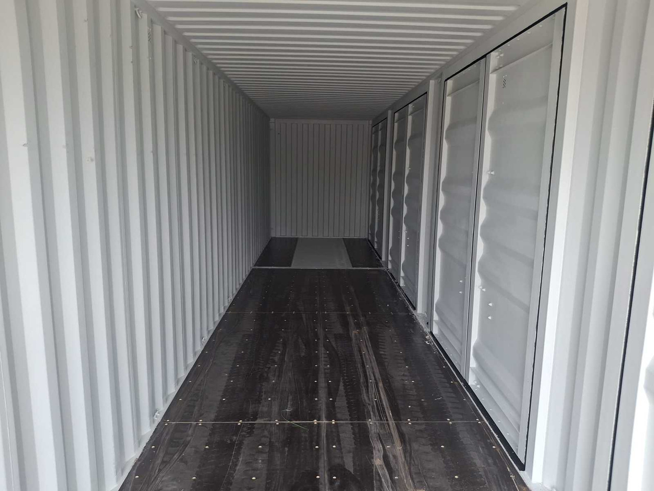 Kontainer pengiriman LYPU 40 ft High Cube: gambar 14