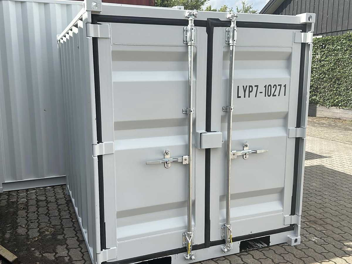 LYPU 7 ft - Kontainer pengiriman: gambar 3 LYPU 7 ft - Kontainer pengiriman: gambar 3
