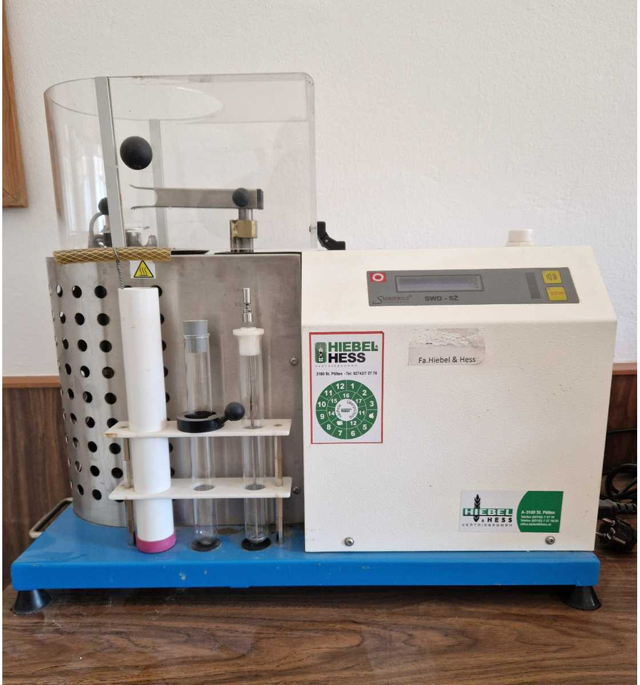 Laboratory Equipment Grain - Peralatan penyimpanan: gambar 1 Laboratory Equipment Grain - Peralatan penyimpanan: gambar 1