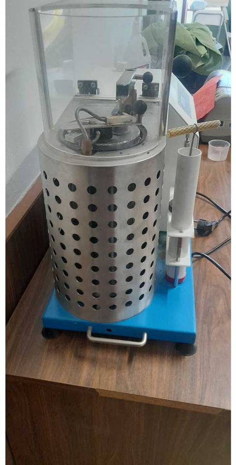 Laboratory Equipment Grain - Peralatan penyimpanan: gambar 4 Laboratory Equipment Grain - Peralatan penyimpanan: gambar 4