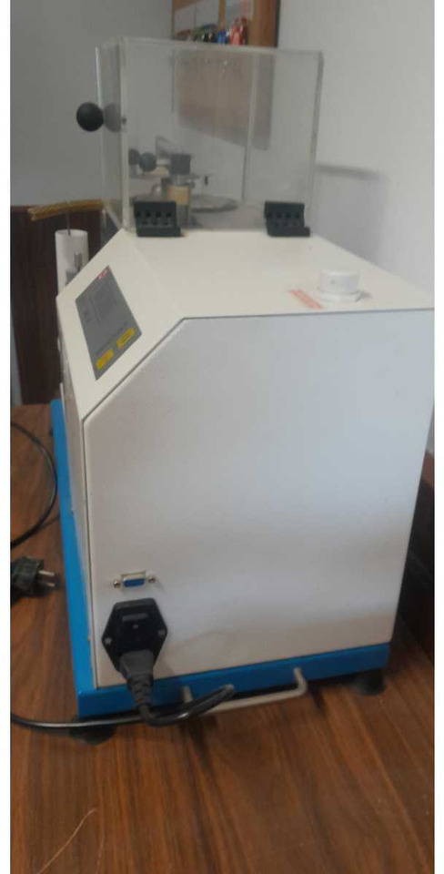 Laboratory Equipment Grain - Peralatan penyimpanan: gambar 3 Laboratory Equipment Grain - Peralatan penyimpanan: gambar 3