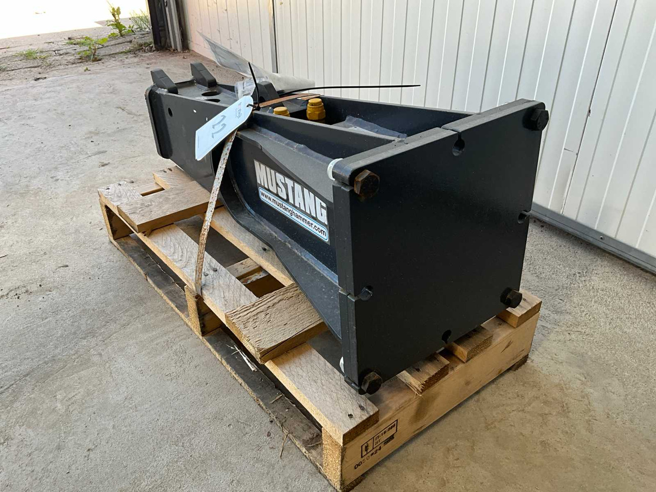 Müstang SV150 - Lampiran untuk Peralatan konstruksi: gambar 2 Müstang SV150 - Lampiran untuk Peralatan konstruksi: gambar 2
