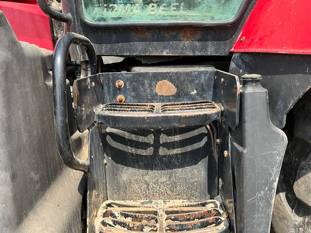 Traktor MASSEY FERGUSON MF 8690 PS: gambar 34