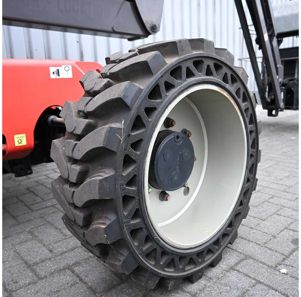 Manitou ATJ160 E3 - Platform pengangkat: gambar 5 Manitou ATJ160 E3 - Platform pengangkat: gambar 5