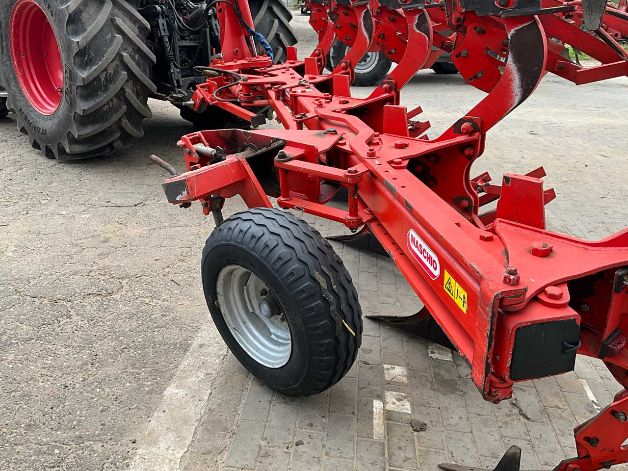Maschio Sisto - Bajak: gambar 3 Maschio Sisto - Bajak: gambar 3
