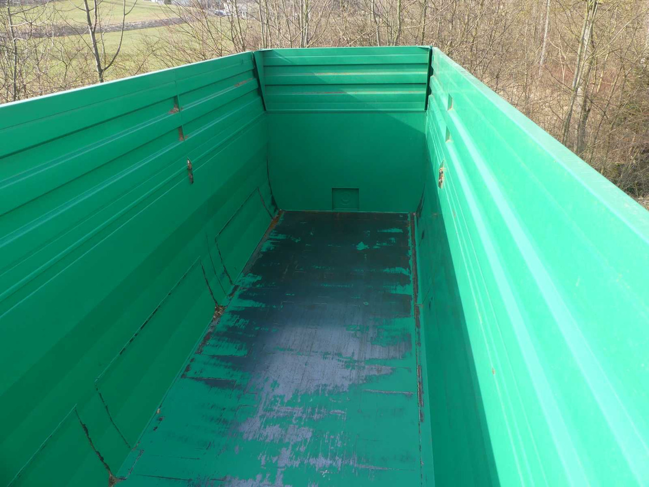 Tempat sampah OEHLER TMK 203: gambar 20
