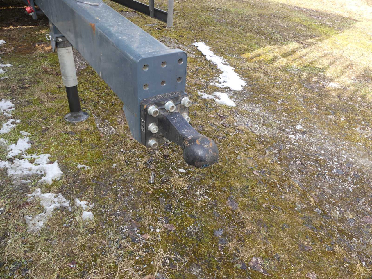 Tempat sampah OEHLER TMK 203: gambar 8