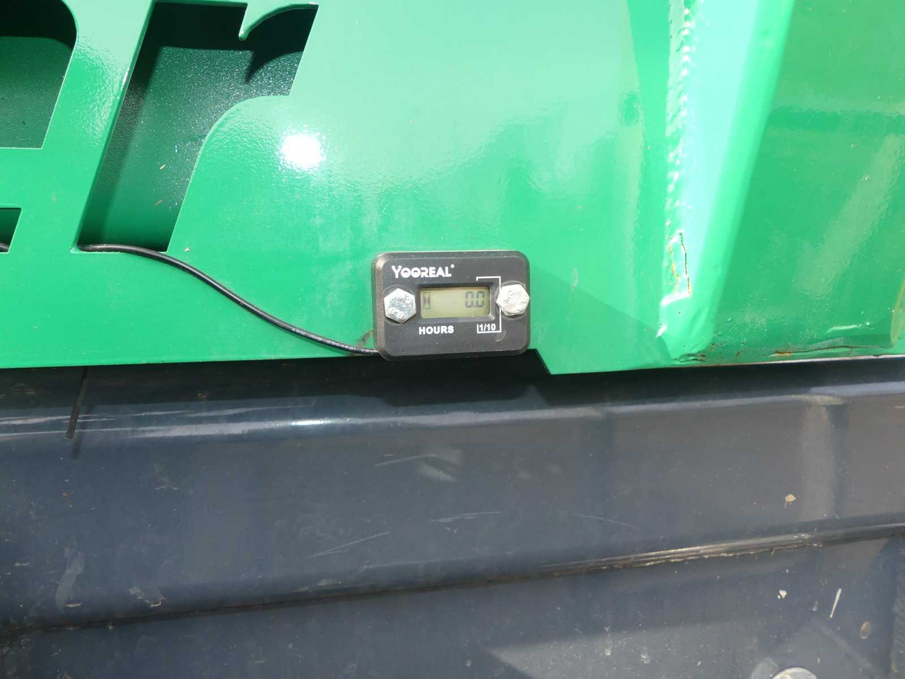 Tempat sampah OEHLER TMK 203: gambar 14