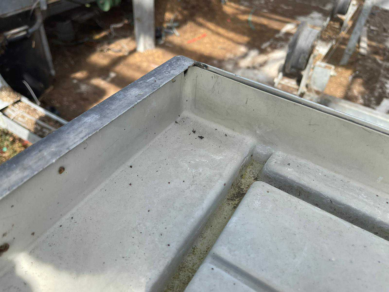 Peralatan pertanian Cultivation table (5x): gambar 6 Peralatan pertanian Cultivation table (5x): gambar 6