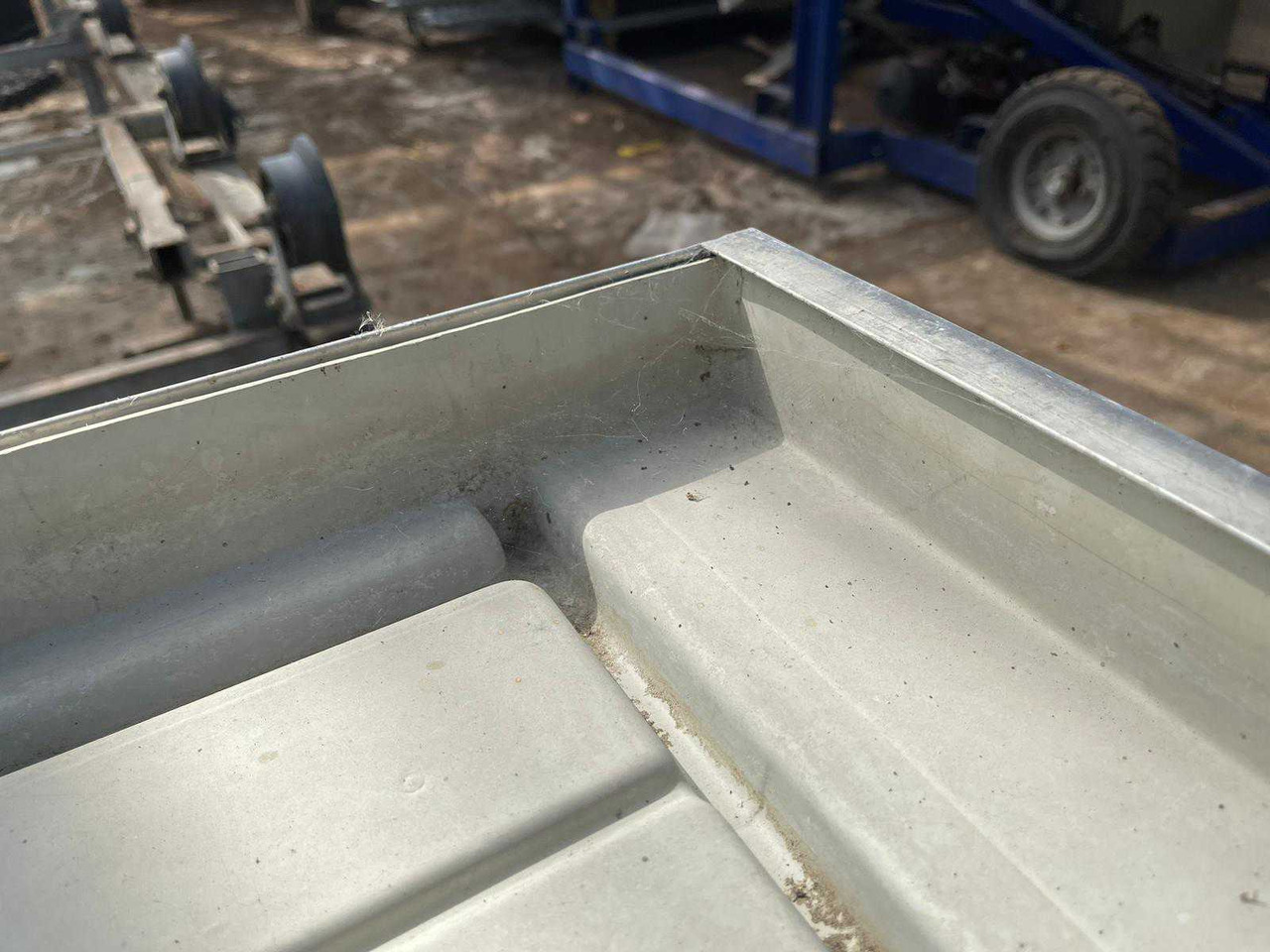 Peralatan pertanian Cultivation table (5x): gambar 7 Peralatan pertanian Cultivation table (5x): gambar 7