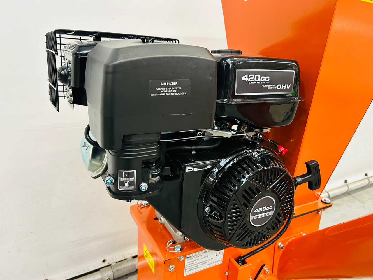 RTE 6778 - Pemotong kayu: gambar 5 RTE 6778 - Pemotong kayu: gambar 5