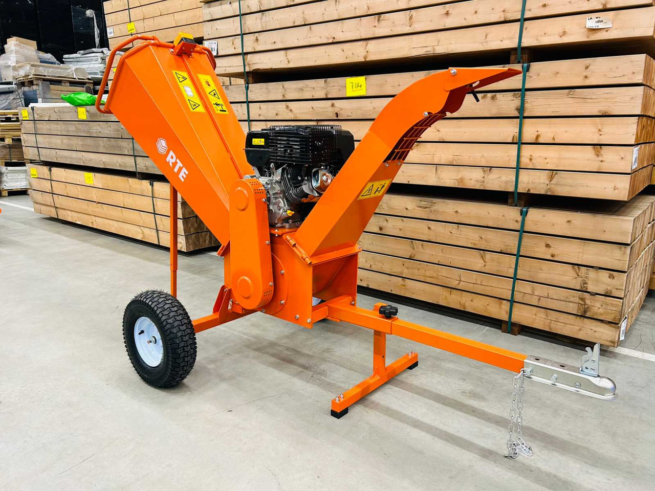 RTE 6780 - Pemotong kayu: gambar 3 RTE 6780 - Pemotong kayu: gambar 3