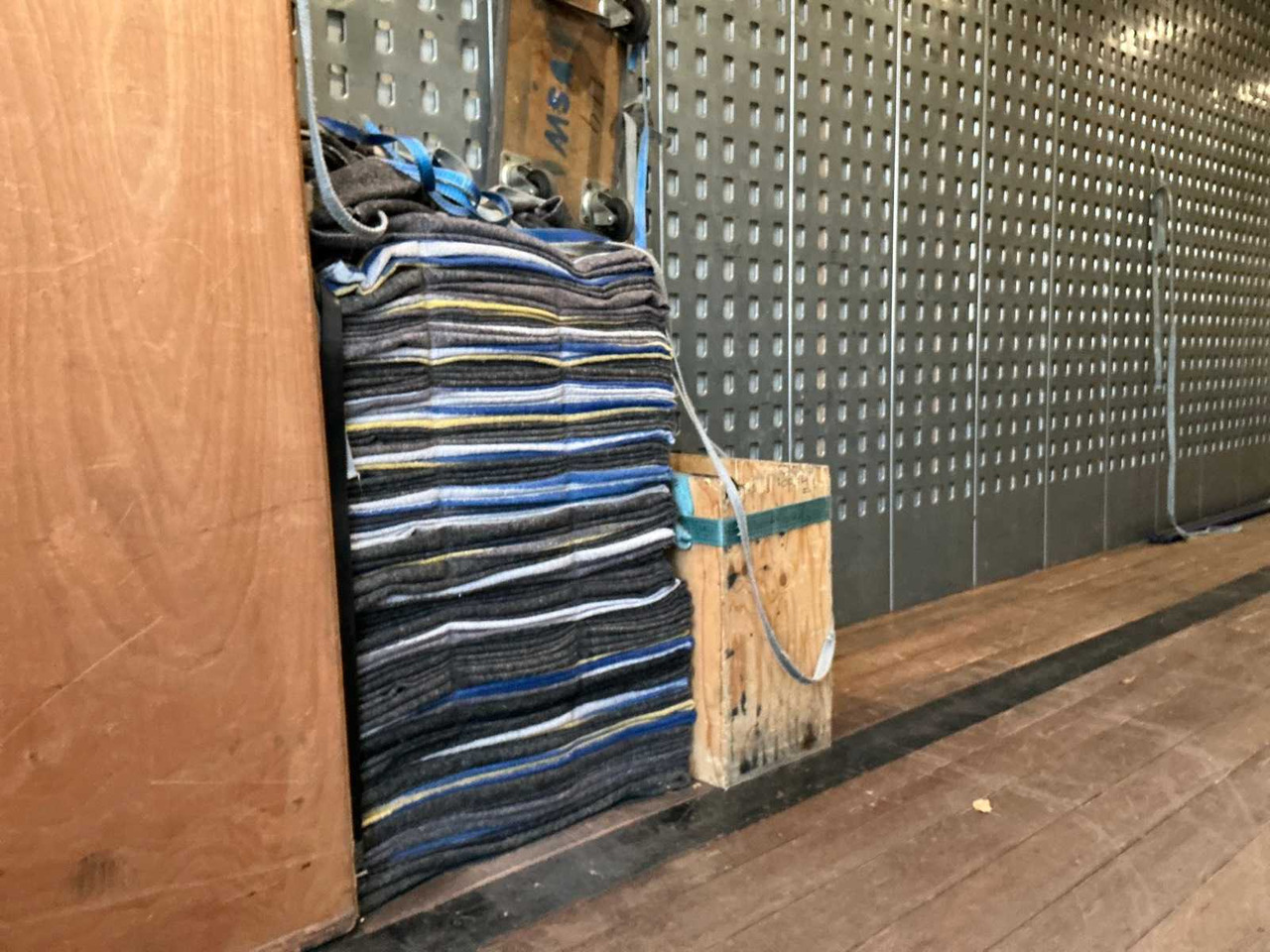 Semi-trailer 2015 PACTON THD 233 SEMI-TRAILER: gambar 16