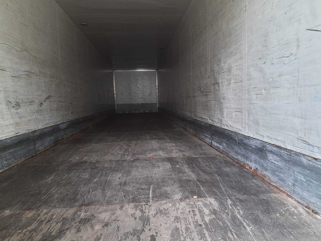 SCHMITZ CARGOBULL - SEMI-TRAILER - 1998 - Semi-trailer: gambar 5 SCHMITZ CARGOBULL - SEMI-TRAILER - 1998 - Semi-trailer: gambar 5