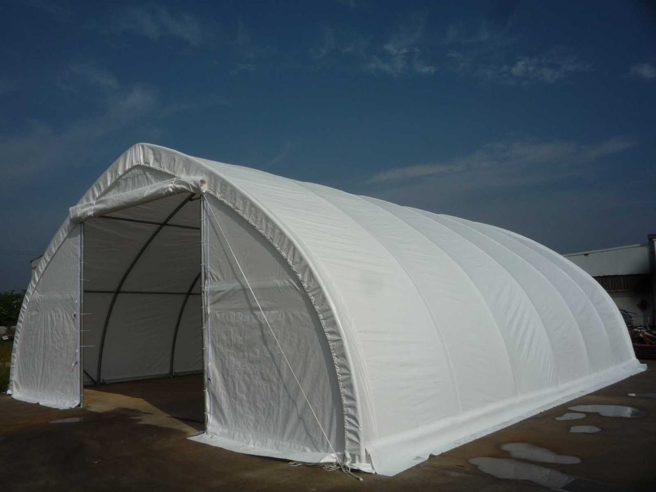 Stahlworks 12x9,76x4,58 meter - Tangki penyimpanan: gambar 3 Stahlworks 12x9,76x4,58 meter - Tangki penyimpanan: gambar 3
