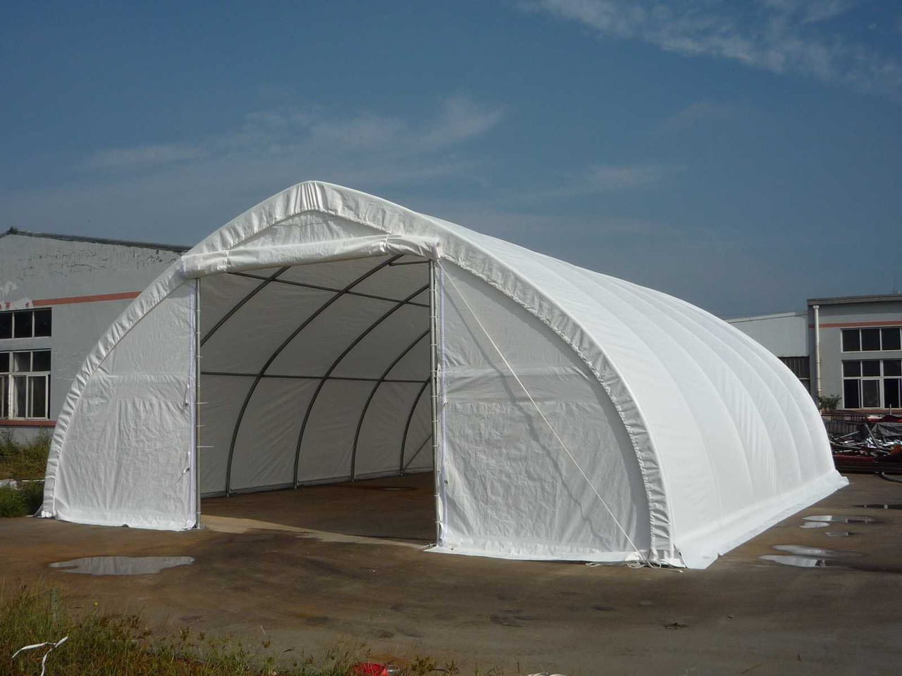 Stahlworks 20x9,76x4,58 meter - Tangki penyimpanan: gambar 4 Stahlworks 20x9,76x4,58 meter - Tangki penyimpanan: gambar 4
