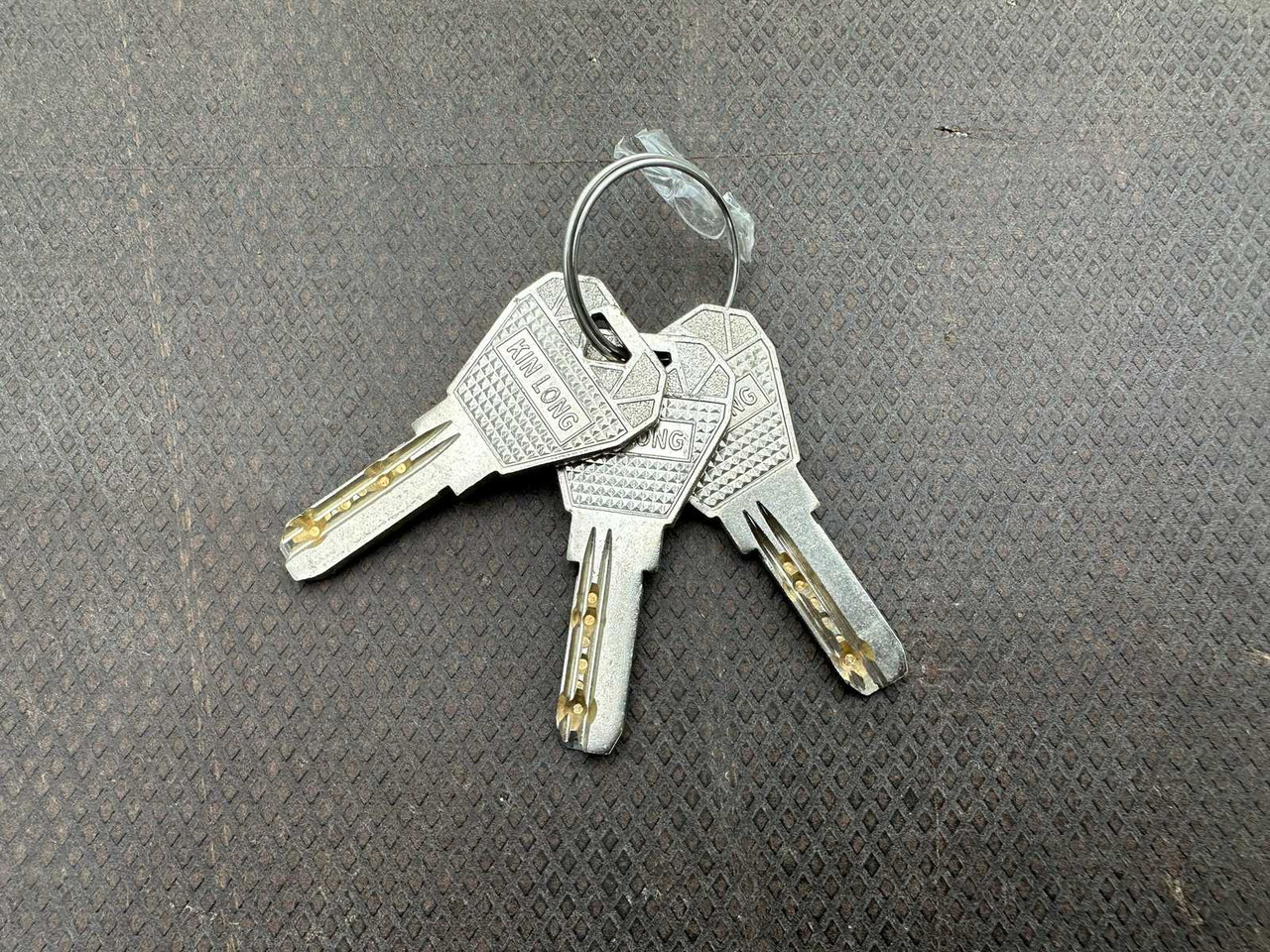 Kontainer konstruksi Stahlworks Deluxe closed: gambar 16