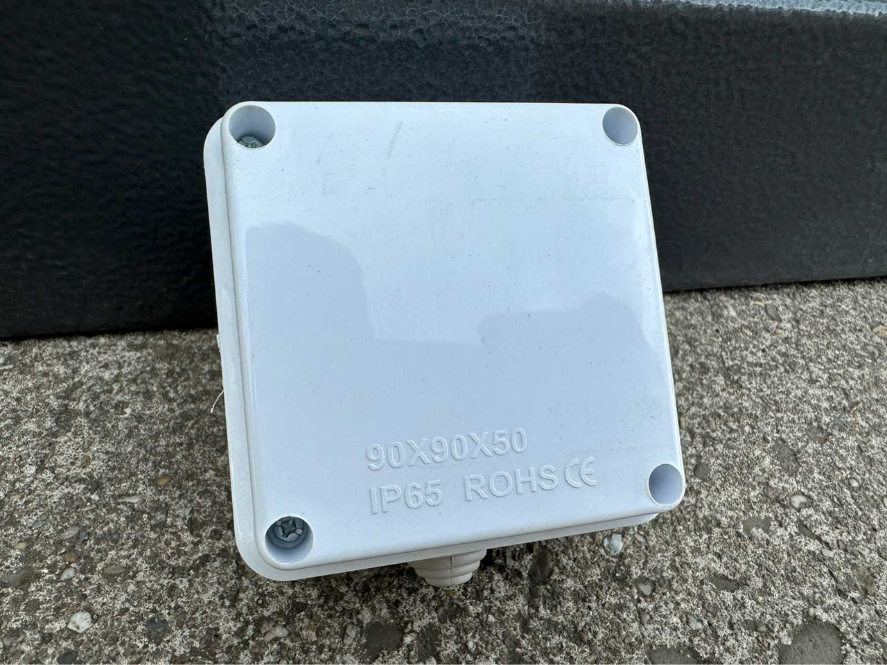 Kontainer konstruksi Stahlworks Double: gambar 30
