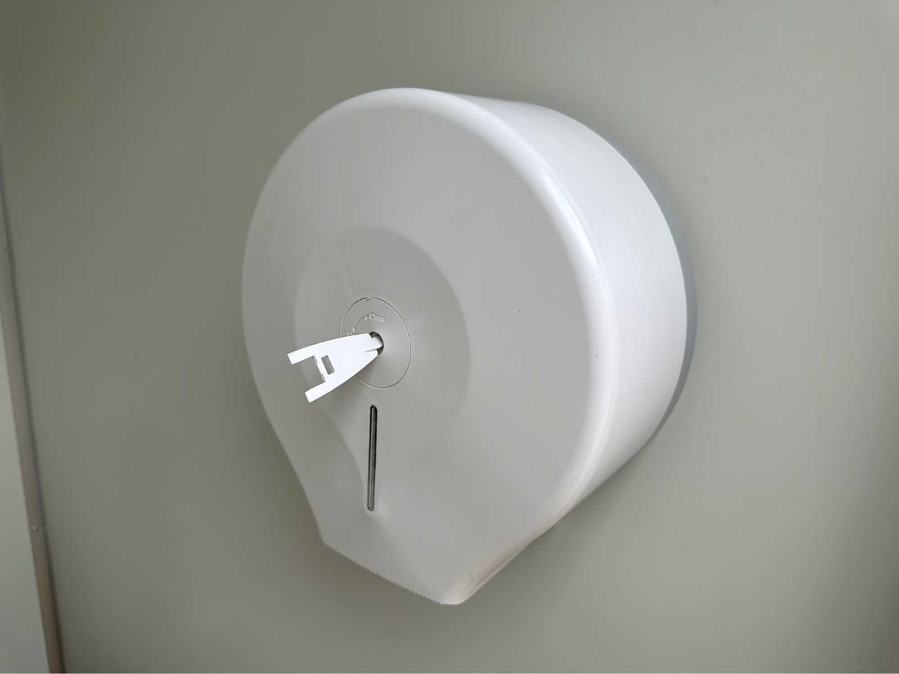 Kontainer konstruksi Stahlworks Double: gambar 14