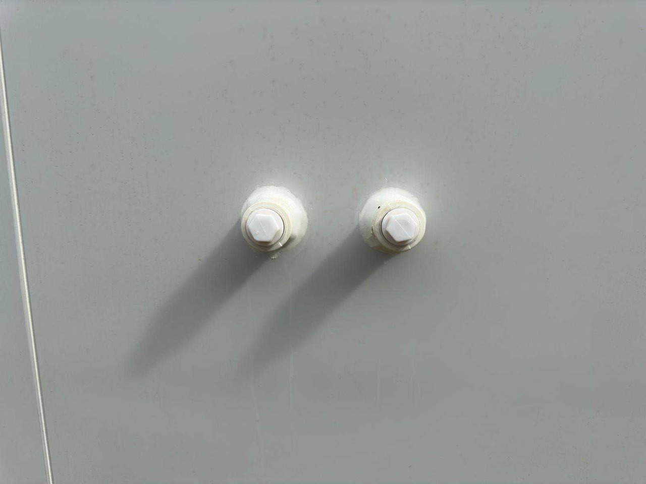 Kontainer konstruksi Stahlworks Double: gambar 13
