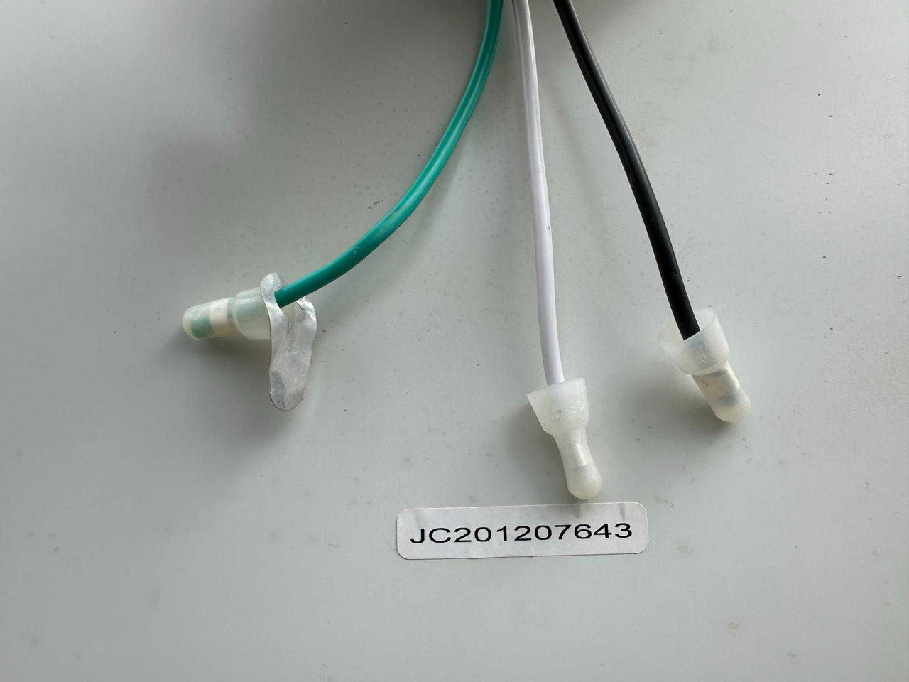 Kontainer konstruksi Stahlworks Double: gambar 12
