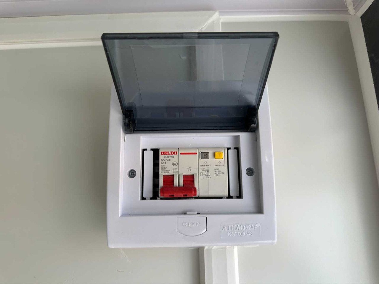 Kontainer konstruksi Stahlworks Standard: gambar 28