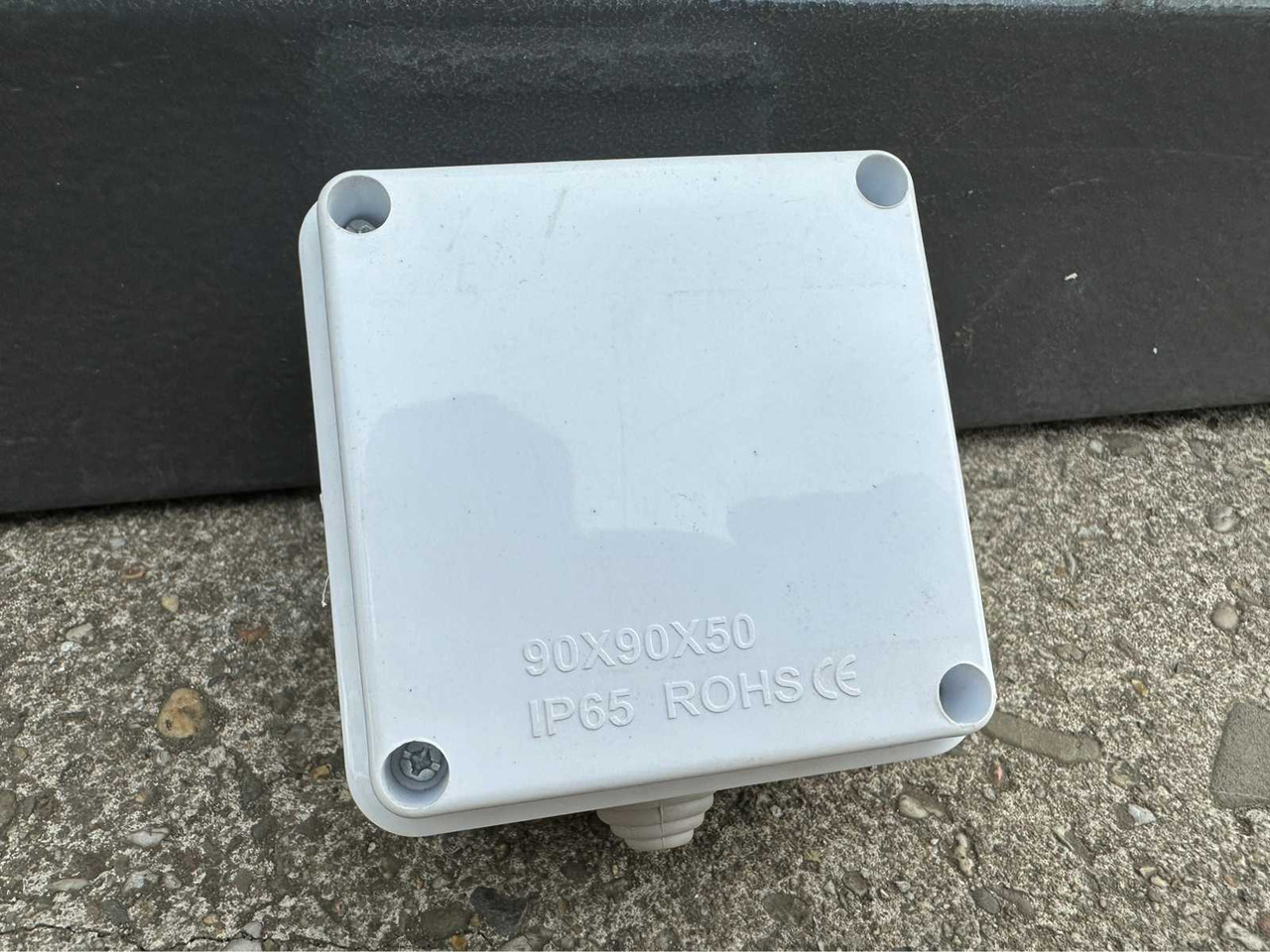 Kontainer konstruksi Stahlworks Standard: gambar 41