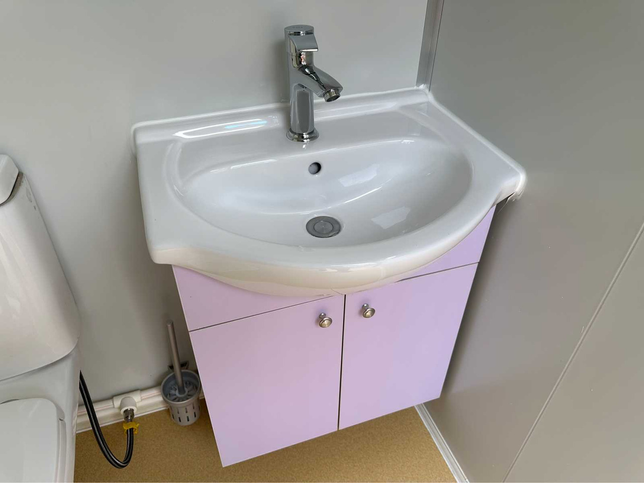 Kontainer konstruksi Stahlworks Standard: gambar 18