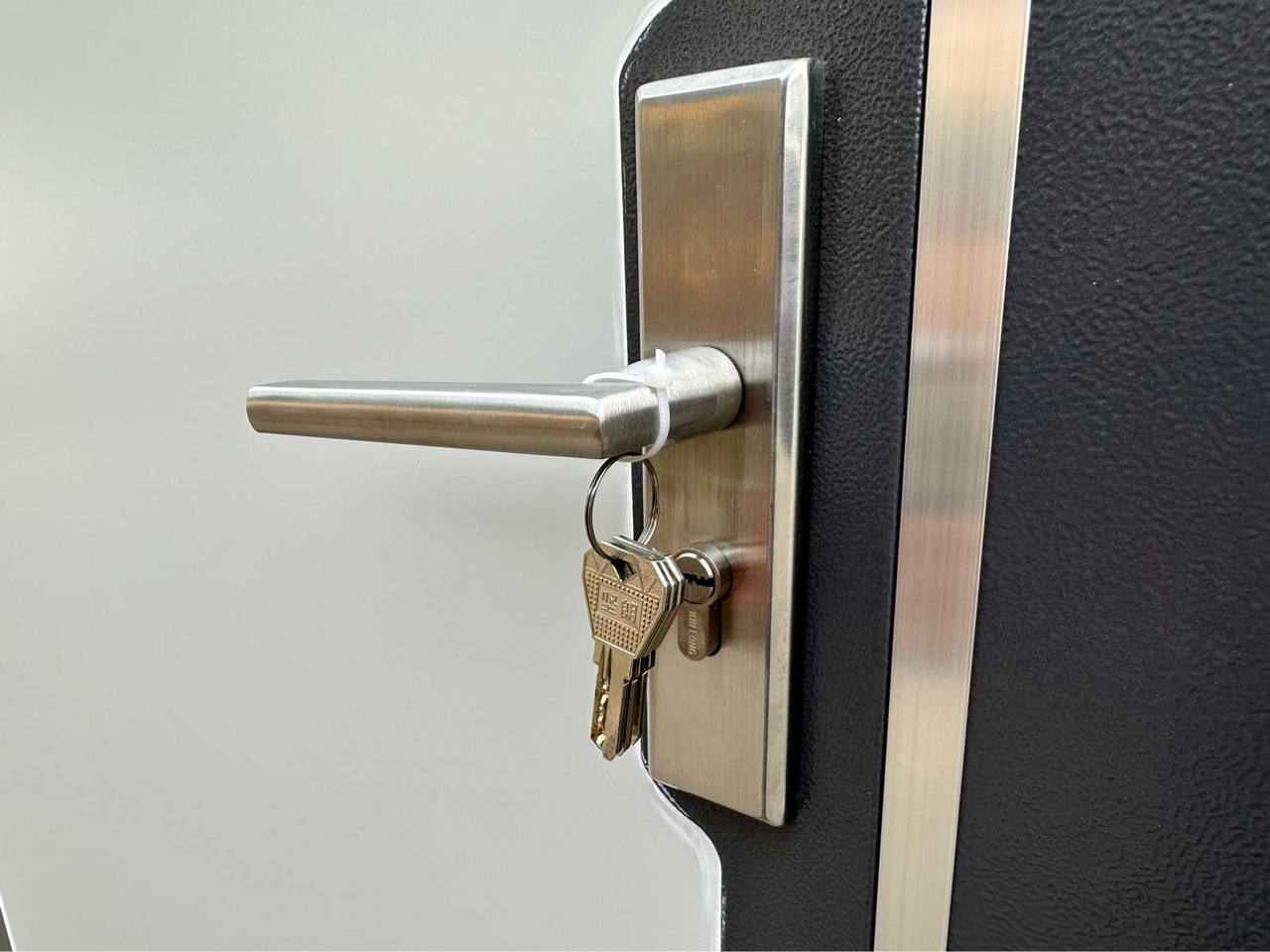 Kontainer konstruksi Stahlworks Standard: gambar 38