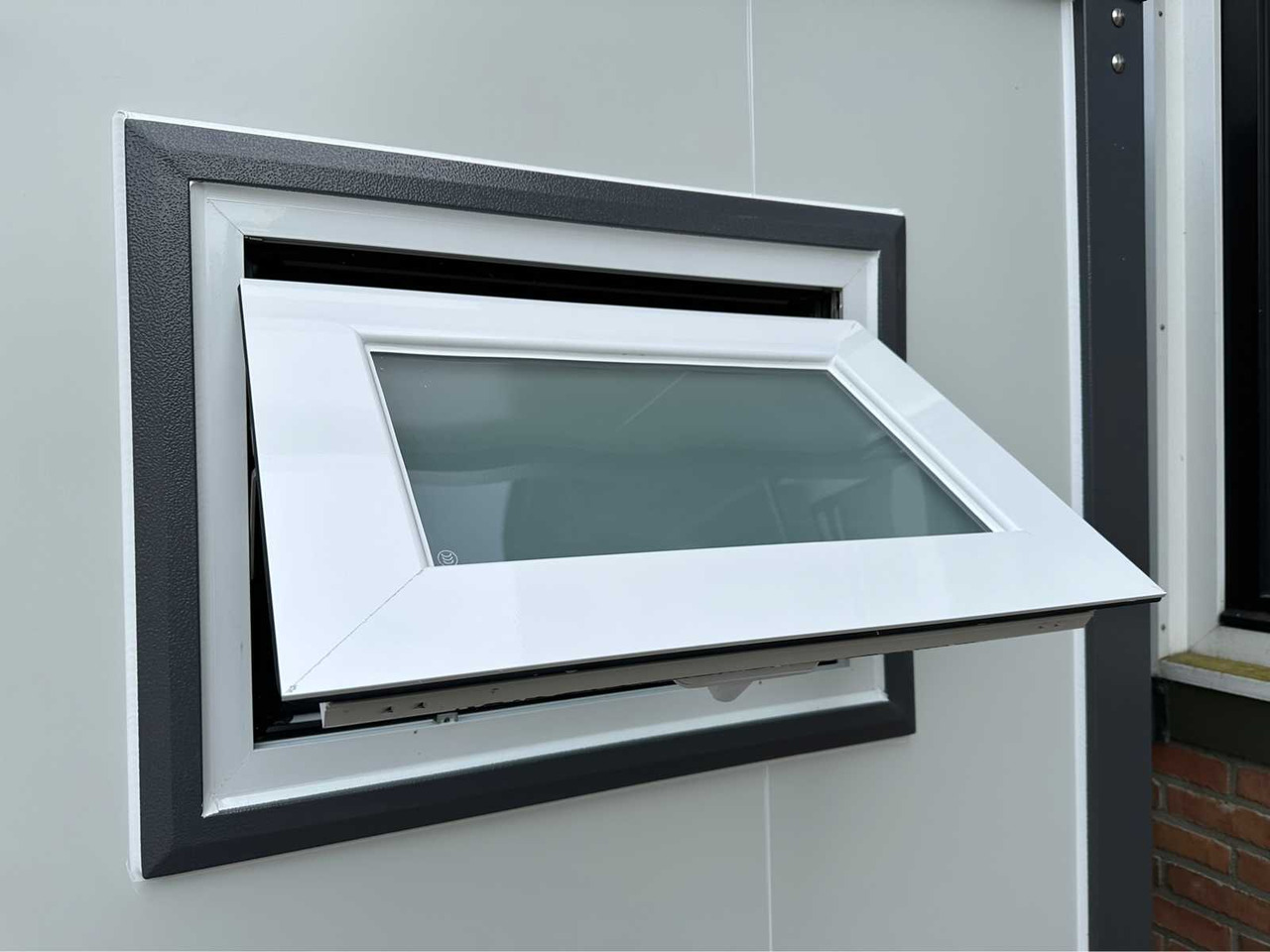 Kontainer konstruksi Stahlworks Standard: gambar 34
