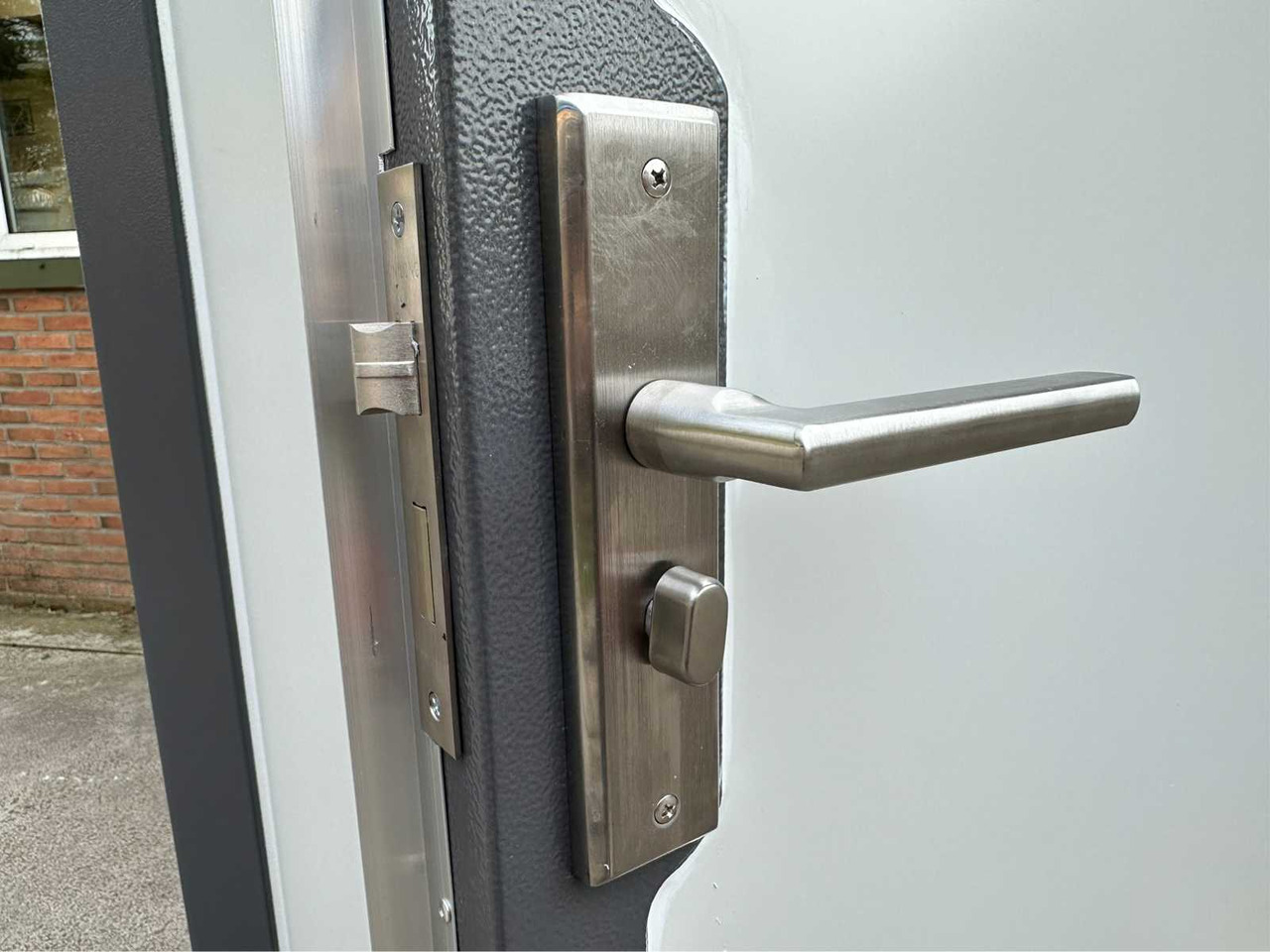 Kontainer konstruksi Stahlworks Standard: gambar 31