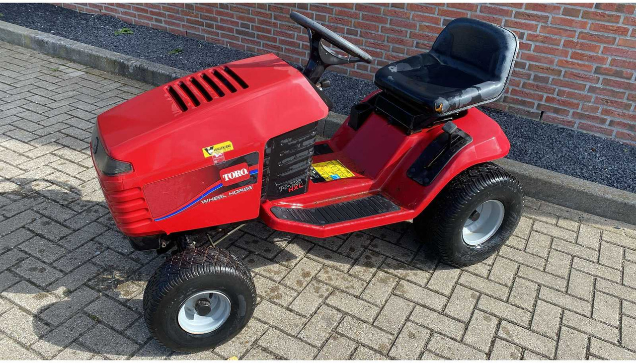 Toro 14-38 - Mesin pemotong rumput: gambar 1 Toro 14-38 - Mesin pemotong rumput: gambar 1