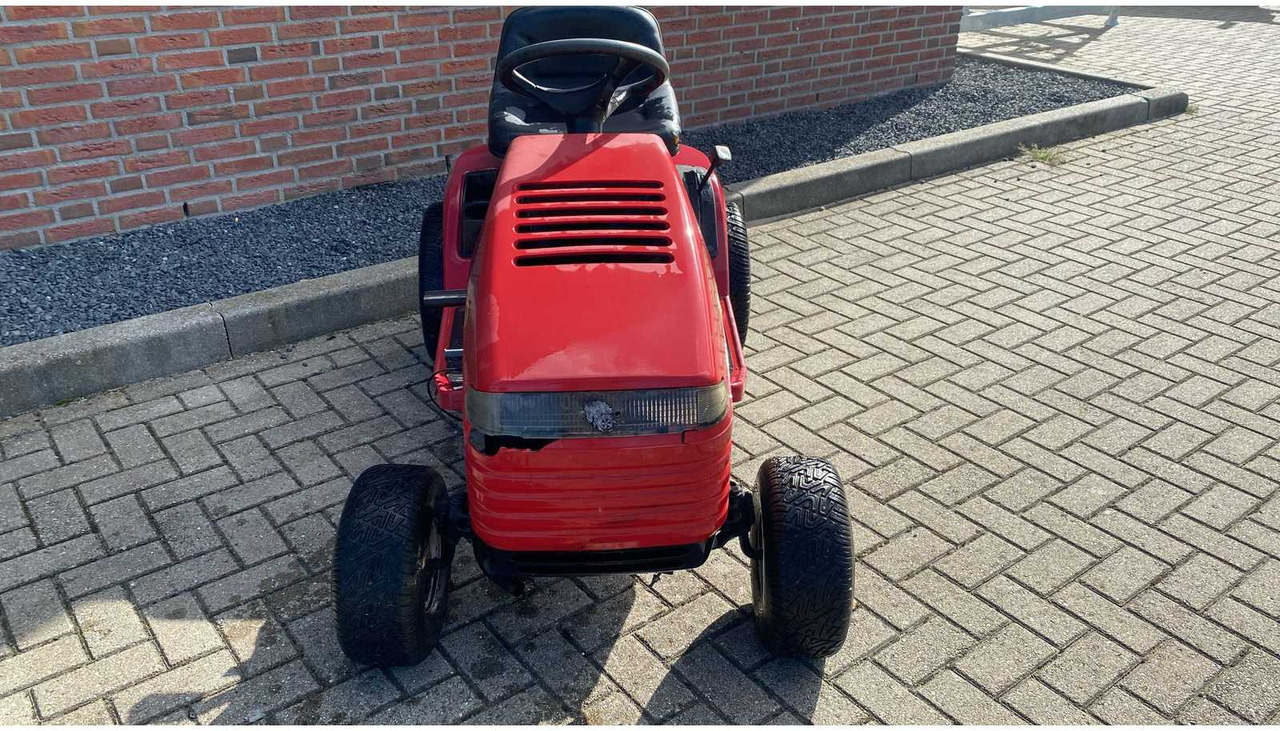 Toro 14-38 - Mesin pemotong rumput: gambar 5 Toro 14-38 - Mesin pemotong rumput: gambar 5